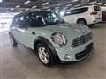 2013 BMW MINI