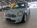 2013 BMW MINI