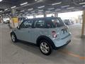 2013 BMW MINI