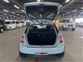 2013 BMW MINI