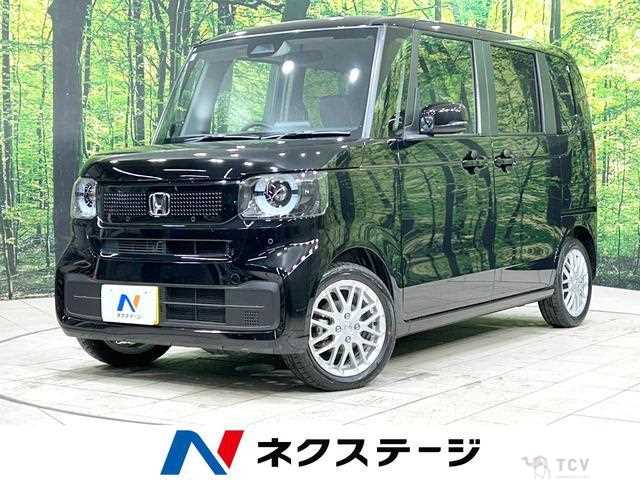 2024 Honda N BOX