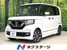 2019 Honda N BOX