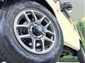 2020 Suzuki Jimny
