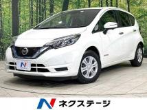 2018 Nissan Note