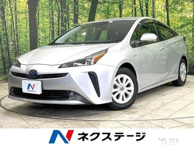 2019 Toyota Prius
