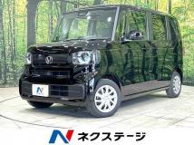 2026 Honda N BOX