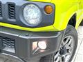 2019 Suzuki Jimny