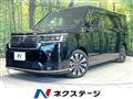 2024 Honda Step WGN