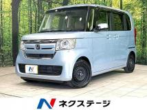 2019 Honda N BOX