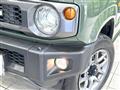 2024 Suzuki Jimny