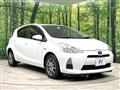 2012 Toyota AQUA