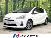 2012 Toyota AQUA