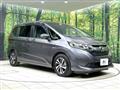 2018 Honda Freed