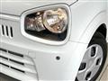 2017 Suzuki Alto