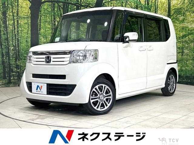 2014 Honda N BOX