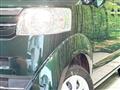 2016 Honda N BOX
