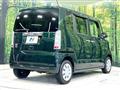 2016 Honda N BOX