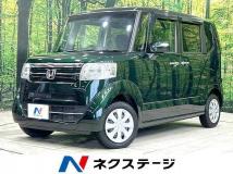 2016 Honda N BOX