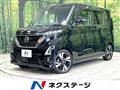 2022 Nissan ROOX