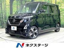 2022 Nissan ROOX
