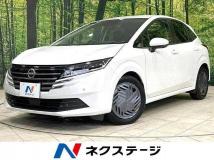 2024 Nissan Note