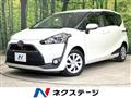 2016 Toyota Sienta
