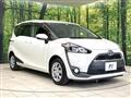 2016 Toyota Sienta
