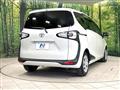 2016 Toyota Sienta