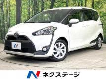 2016 Toyota Sienta