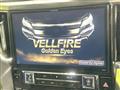 2016 Toyota Vellfire