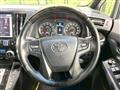 2016 Toyota Vellfire