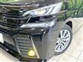 2016 Toyota Vellfire