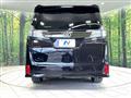 2016 Toyota Vellfire