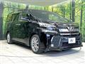 2016 Toyota Vellfire