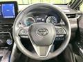 2021 Toyota Harrier Hybrid