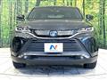 2021 Toyota Harrier Hybrid
