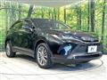2021 Toyota Harrier Hybrid