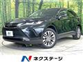 2024 Toyota Harrier