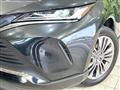 2024 Toyota Harrier