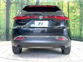 2024 Toyota Harrier