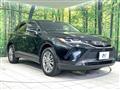 2024 Toyota Harrier