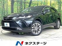 2024 Toyota Harrier
