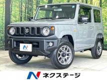 2026 Suzuki Jimny