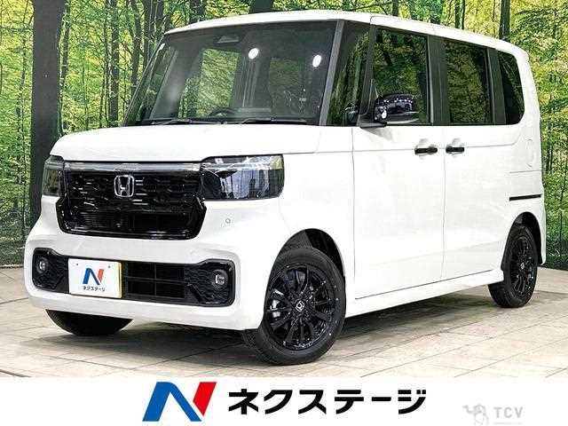 2026 Honda N BOX