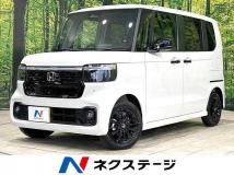2026 Honda N BOX
