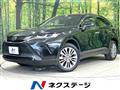 2020 Toyota Harrier Hybrid