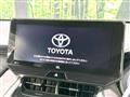 2020 Toyota Harrier Hybrid