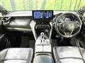 2020 Toyota Harrier Hybrid