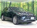 2020 Toyota Harrier Hybrid
