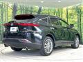 2020 Toyota Harrier Hybrid